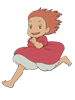 Ponyo